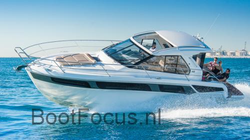 Bavaria Sport 360 Coupe beoordelingen en specificaties